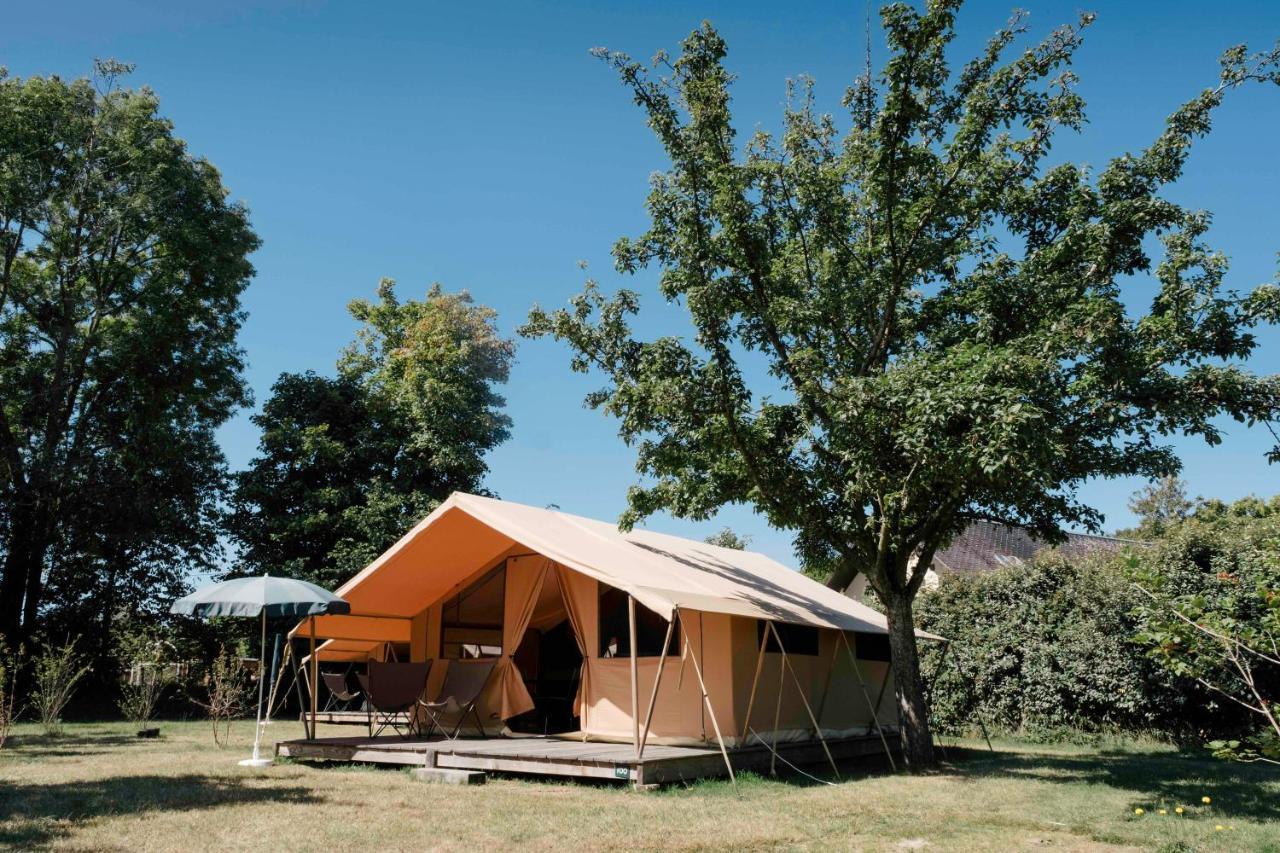 Huttopia Calvados - Normandie Moyaux  Exterior photo