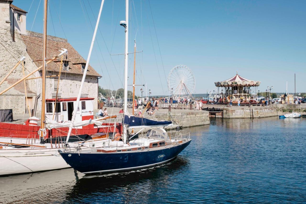 Huttopia Calvados - Normandie Moyaux  Exterior photo