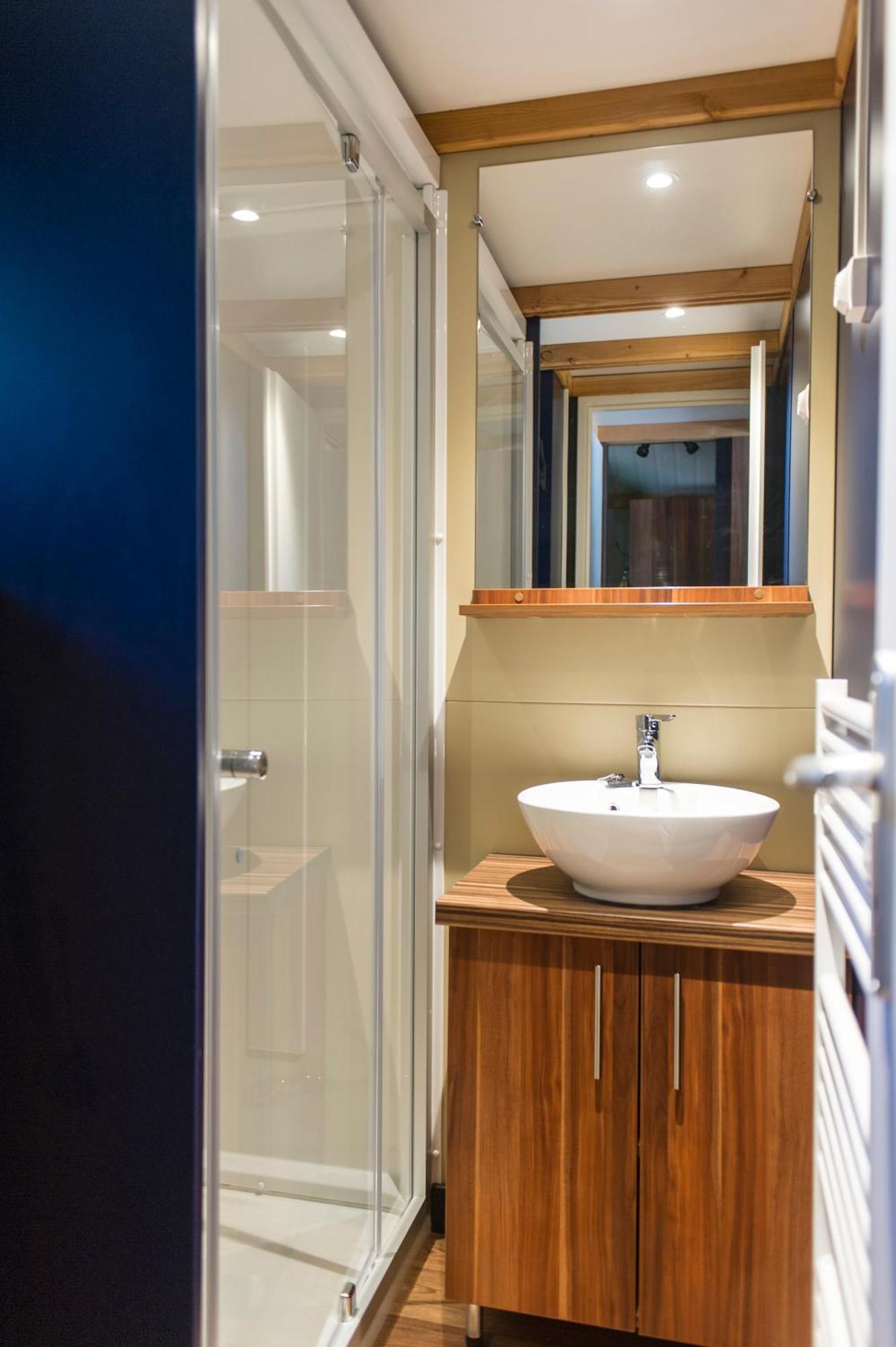 Huttopia Calvados - Normandie Moyaux  Room photo