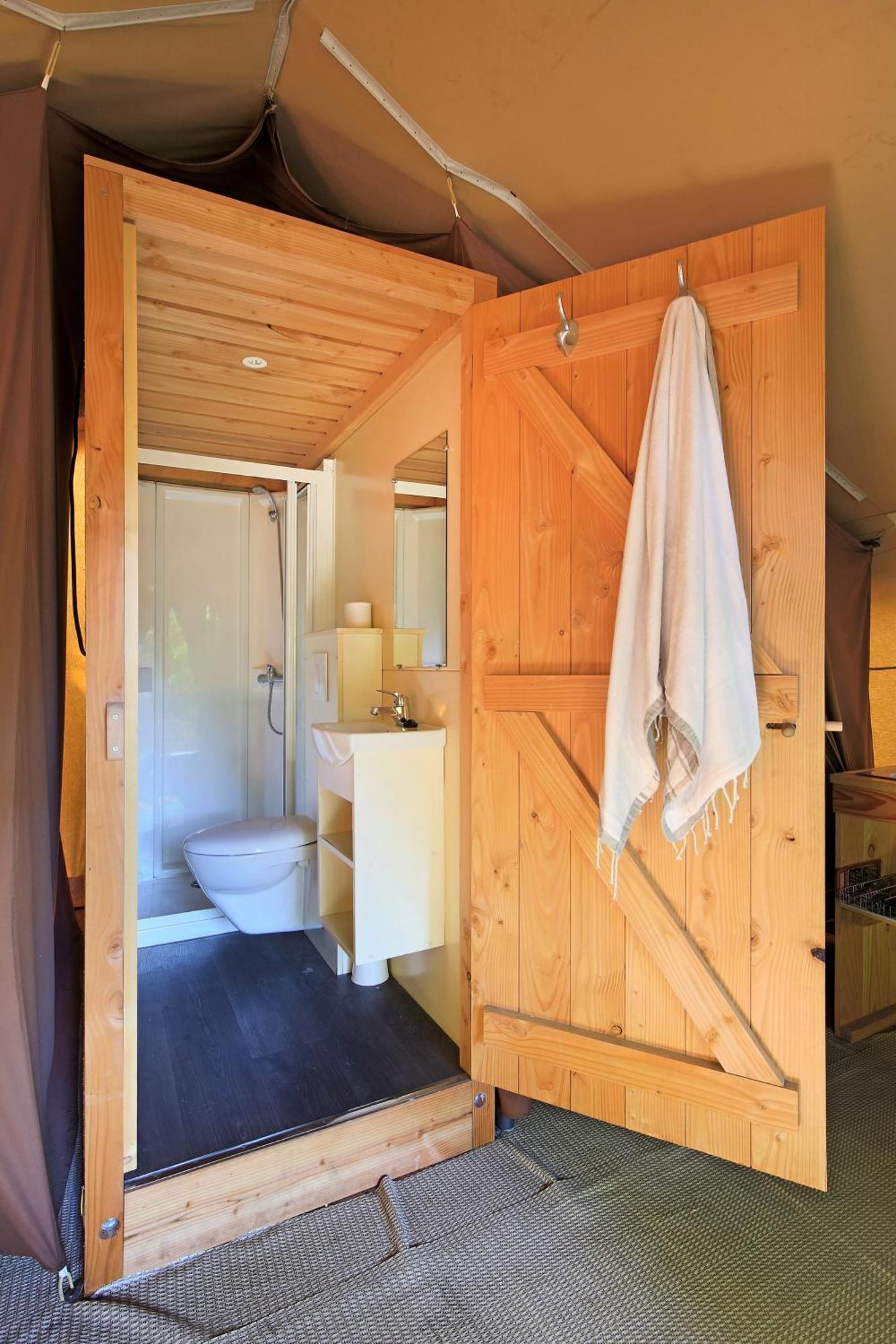Huttopia Calvados - Normandie Moyaux  Room photo
