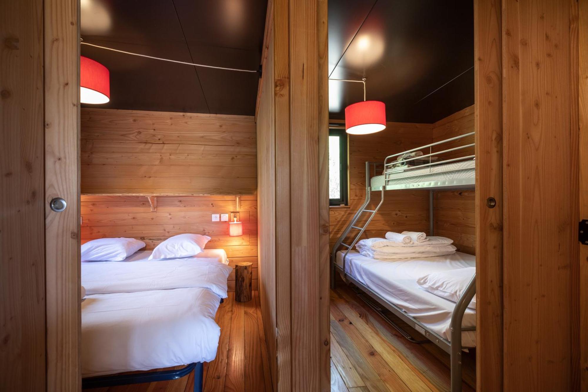 Huttopia Calvados - Normandie Moyaux  Room photo