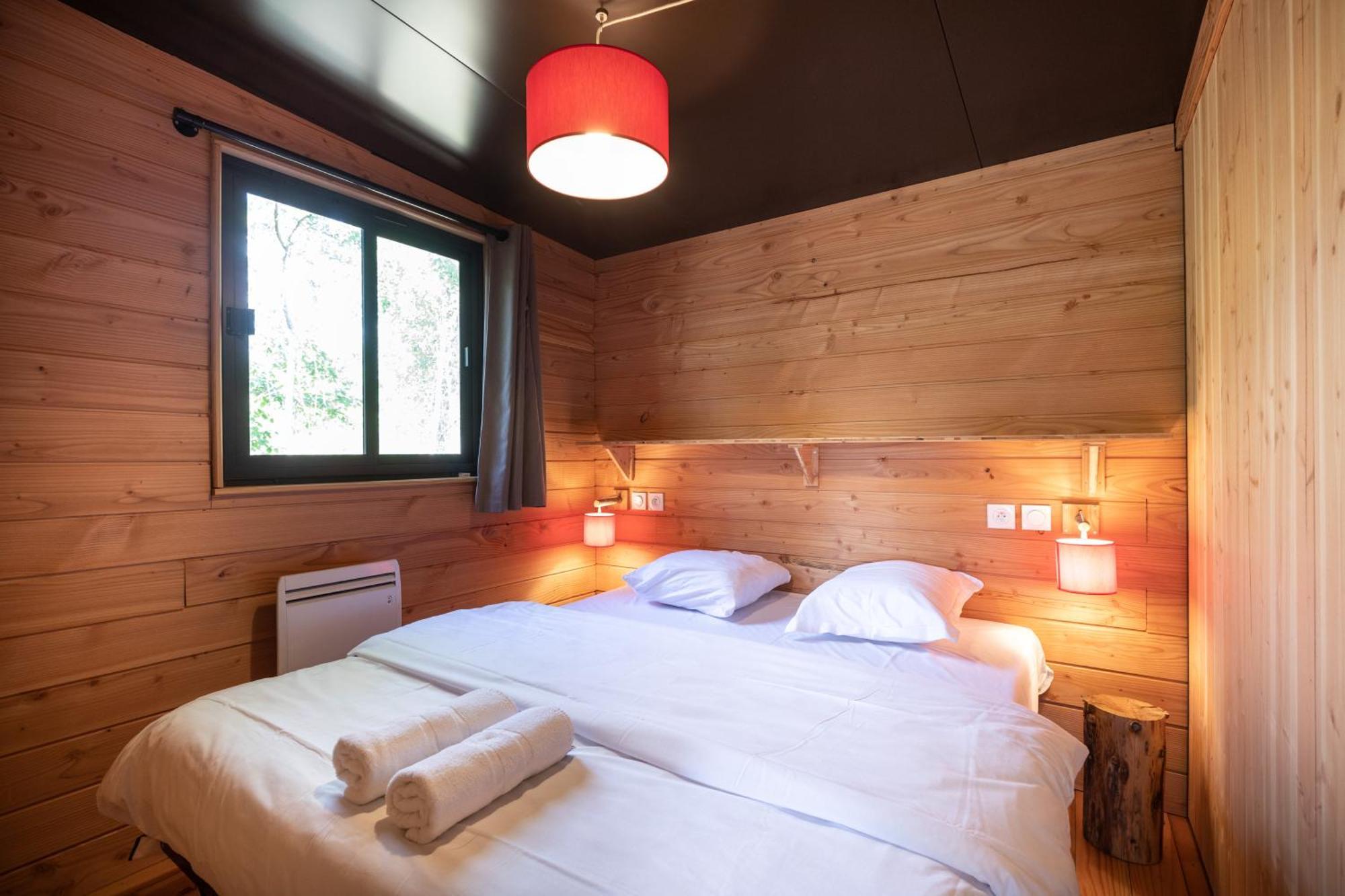 Huttopia Calvados - Normandie Moyaux  Room photo