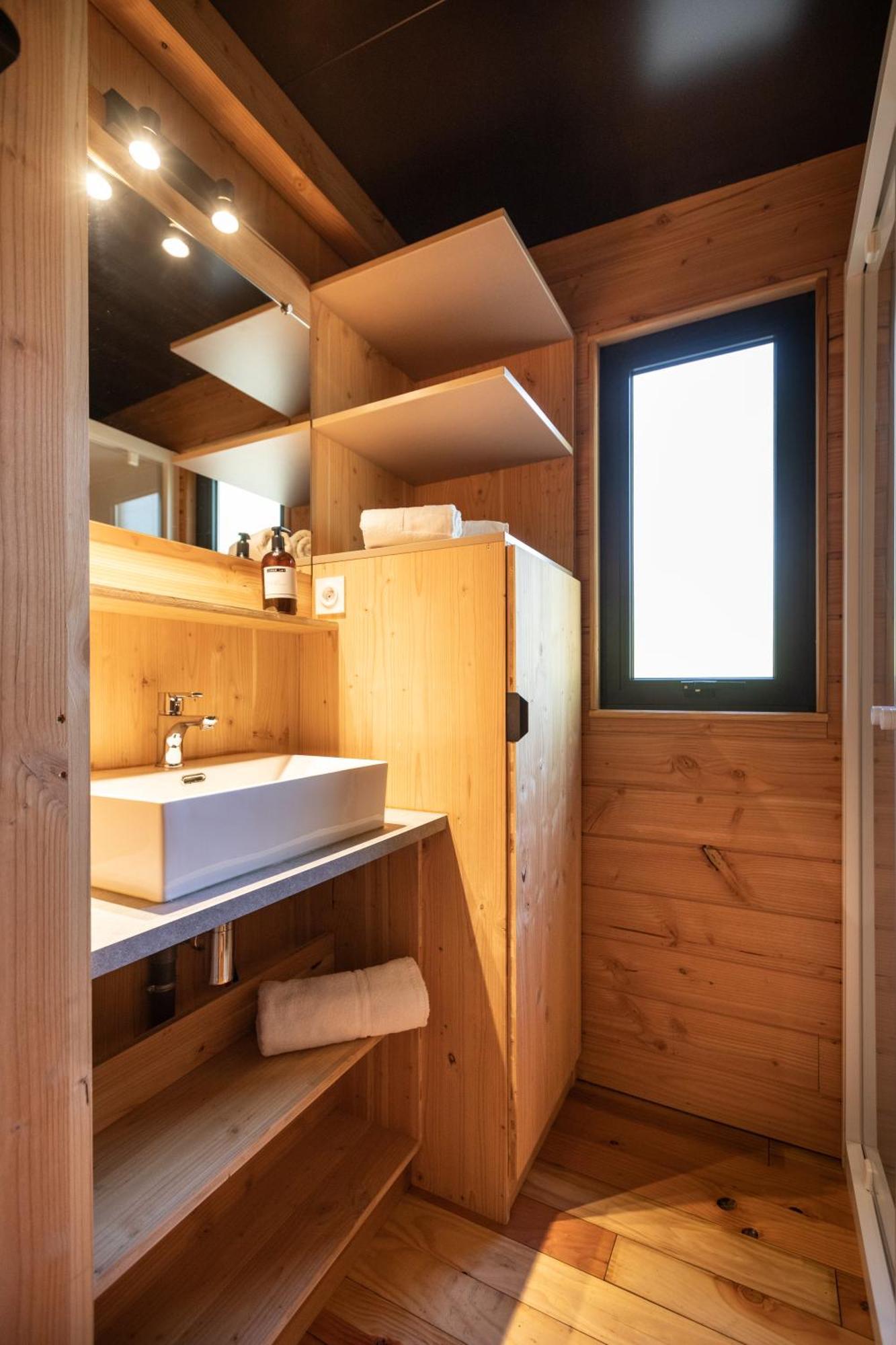 Huttopia Calvados - Normandie Moyaux  Room photo